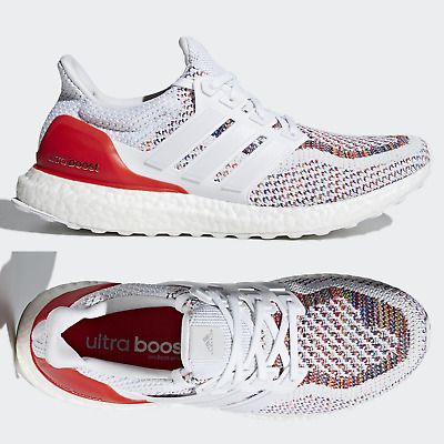 Adidas Ultra Boost Multi-Color – H2sneaker