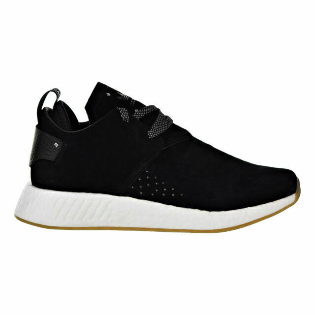 Adidas Nmd C2 Core Black – H2sneaker
