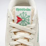  Reebok club c Vintage Green 