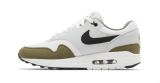  Nike Airmax 1 Olive 