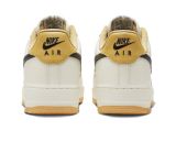  Nike Airfore 1 Low Sail gold (FD9063-101) 