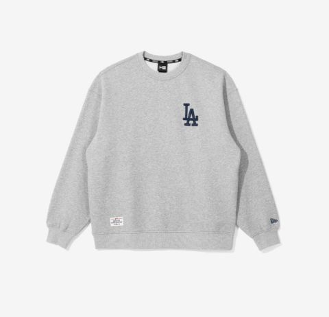  Sweater New Era x MLB LA 