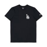  New era CORE BASIC LOS ANGELES DODGERS BLACK 