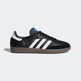  Adidas Samba Og Black 