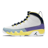  Air Jordan 9 Retro 'Change The World' 