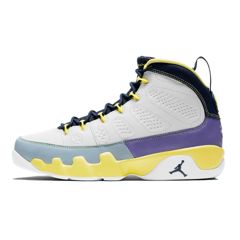  Air Jordan 9 Retro 'Change The World' 