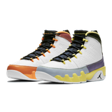  Air Jordan 9 Retro 'Change The World' 