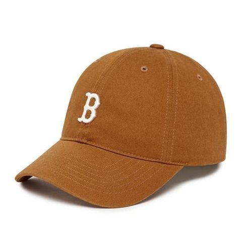  MLB Rookie Ball Cap Orange 