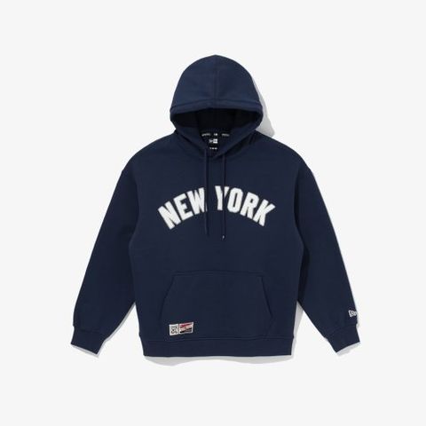  Hoodie Newera New York 