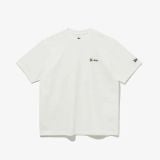  New era Stone Rock Daisy Off White 