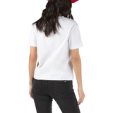  Tee Vans Ripped Otw Boxy 