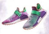  Human Race NMD Pharrell Holi Festival 