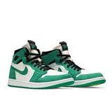  Air Jordan 1 High Zoom CMFT Stadium Green 