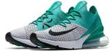  Air Max 270 Flyknit 'Clear Emerald' 