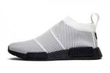  GORE-TEX X NMD CS1 Pack Core White 