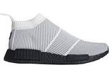  GORE-TEX X NMD CS1 Pack Core White 