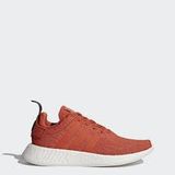 NMD R2 Originals Future 'Harvest Orange' 