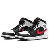  Air Jordan 1s Mid Chile Red 