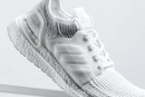  Ultraboost 19 Triple White 