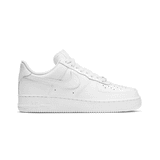  Nike Air Force 1 All White 