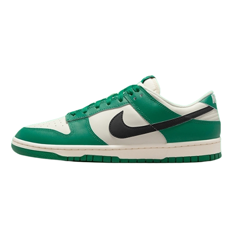  Nike Dunk Low Se “Lottery Pack - Malachite” 