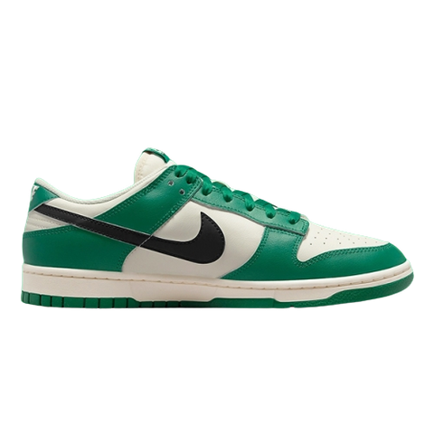  Nike Dunk Low Se “Lottery Pack - Malachite” 