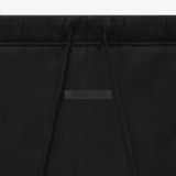  Sweatshorts Essential x Fear Of God SS "Black" 2022 