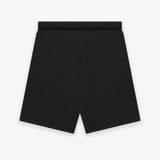  Sweatshorts Essential x Fear Of God SS "Black" 2022 