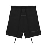  Sweatshorts Essential x Fear Of God SS "Black" 2022 