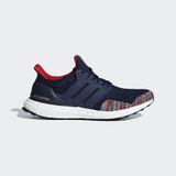  Ultraboost Ltd Shoes Collegiate Navy 