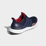  Ultraboost Ltd Shoes Collegiate Navy 