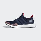  Ultraboost Ltd Shoes Collegiate Navy 