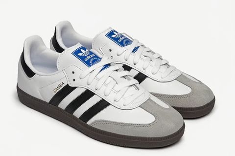  Adidas samba OG (B75806) 