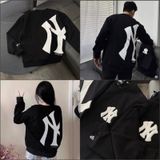  Newera Sweater NY Biglogo 