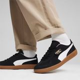  Puma Palermo OG Black Gum 