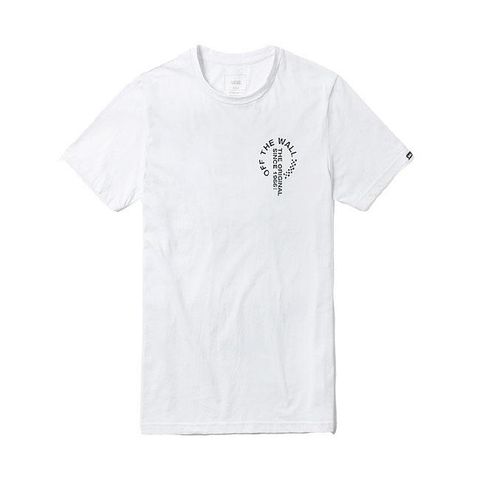  Tee Vans Ap Otw Distort 