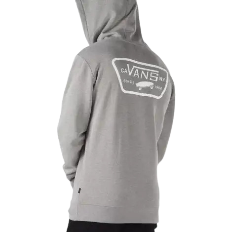  Hoodie Vans 