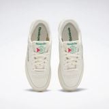  Reebok club c Vintage Green 