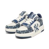  MlB Line Mid Denim New York Yankee 