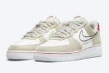  Air Force 1 First Used Light Sail Red 