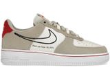  Air Force 1 First Used Light Sail Red 