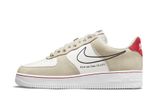  Air Force 1 First Used Light Sail Red 