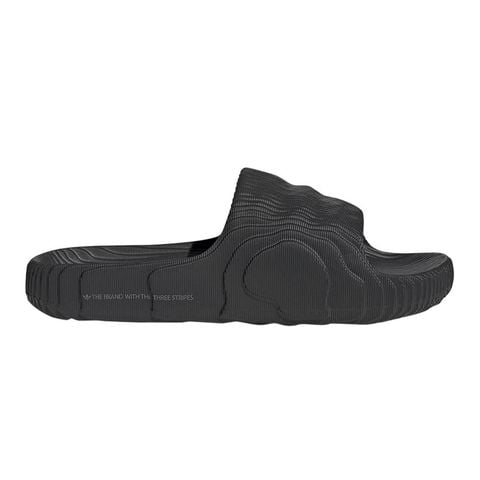  Adidas Adilette 22 Black 