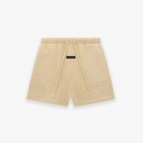  essential gold heathe short 