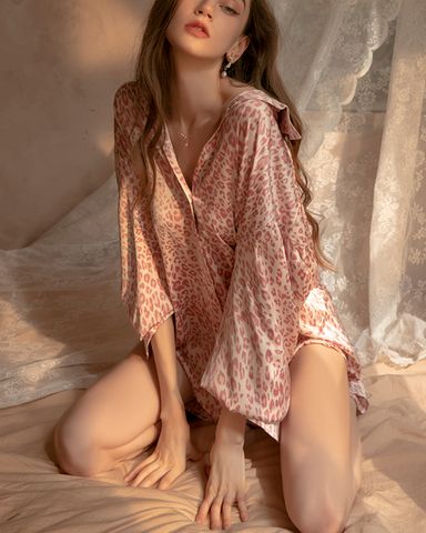 Chọn váy ngủ gợi cảm cho kì nghỉ quyến rũ