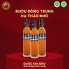 Rượu Ngâm Đông Trùng Hạ Thảo