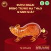 Rượu Đông Trùng Hạ Thảo TÝ