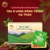  Trà Olong Đông Trùng Hạ Thảo Túi Lọc 
