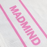  Áo Jersey Ngắn Tay 24 Jersey Madmind - Màu Trắng 