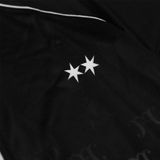  Áo Bóng Chày Baseball Jersey Madmind - Màu Đen 